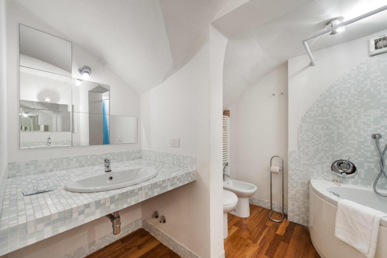 Pontevecchio Luxury Amazing Location - Hosted By Sweetstay Apartment Florence