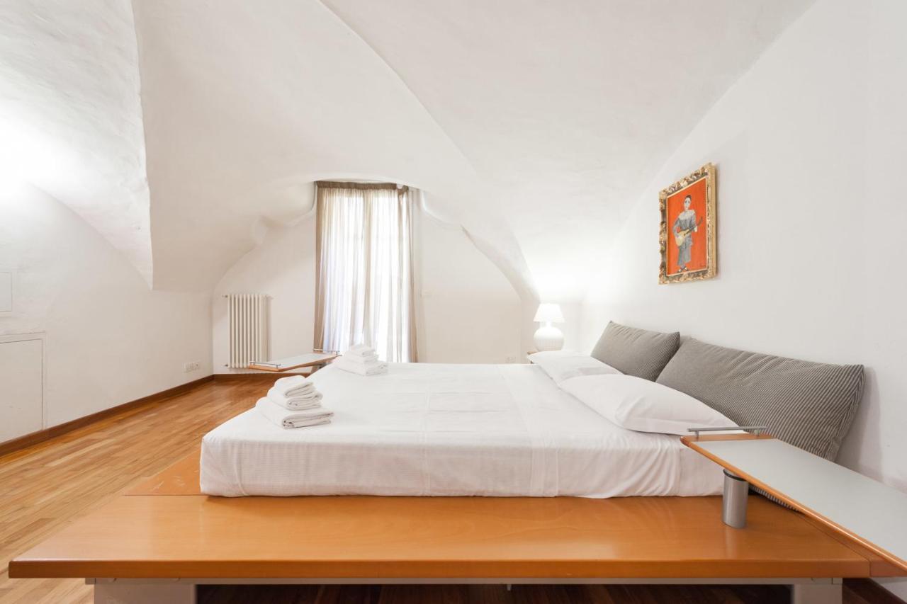 Pontevecchio Luxury Amazing Location - Hosted By Sweetstay Apartment Florence