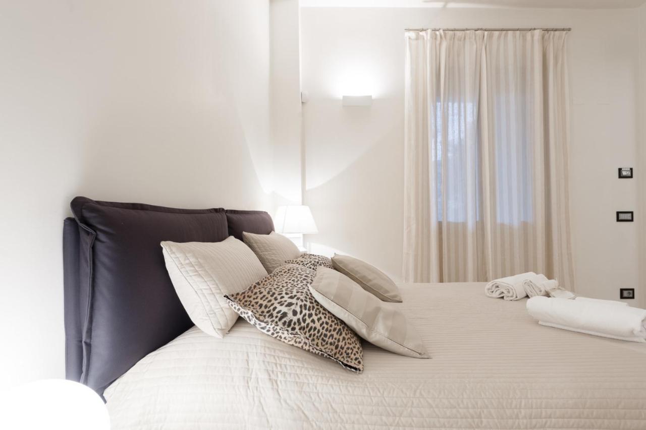 Appartement Prestige In S Maria Novella Florence