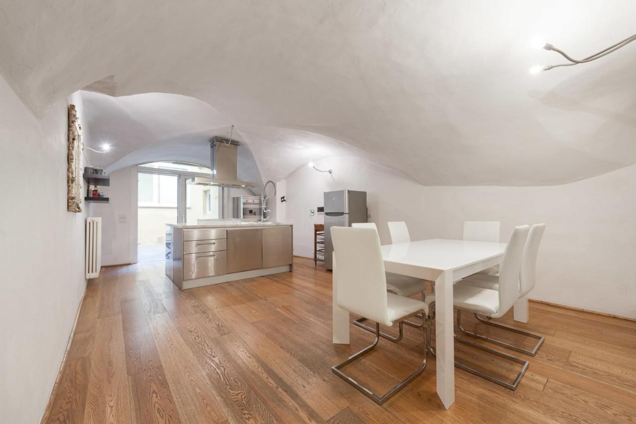 Pontevecchio Luxury Amazing Location - Hosted By Sweetstay * Florence