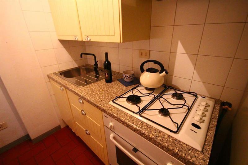 Aparthotel Numa Palazzo Belfiore Florença