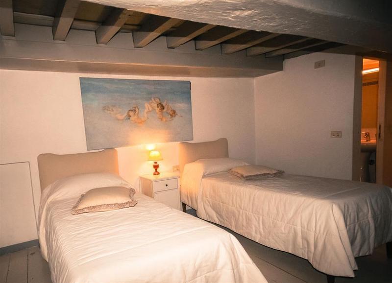 Numa Palazzo Belfiore 3* Florença