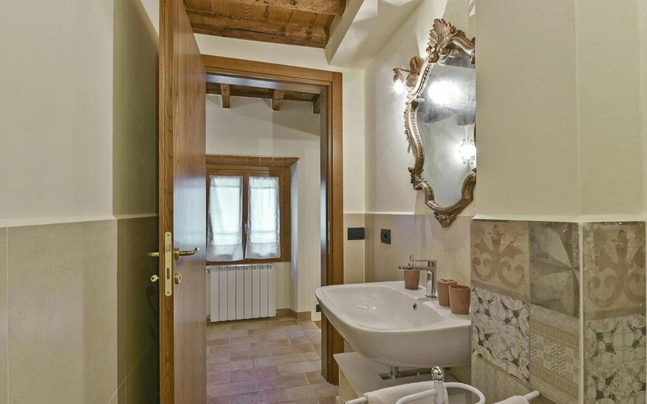 Apartment Agatha By Halldis Florenz