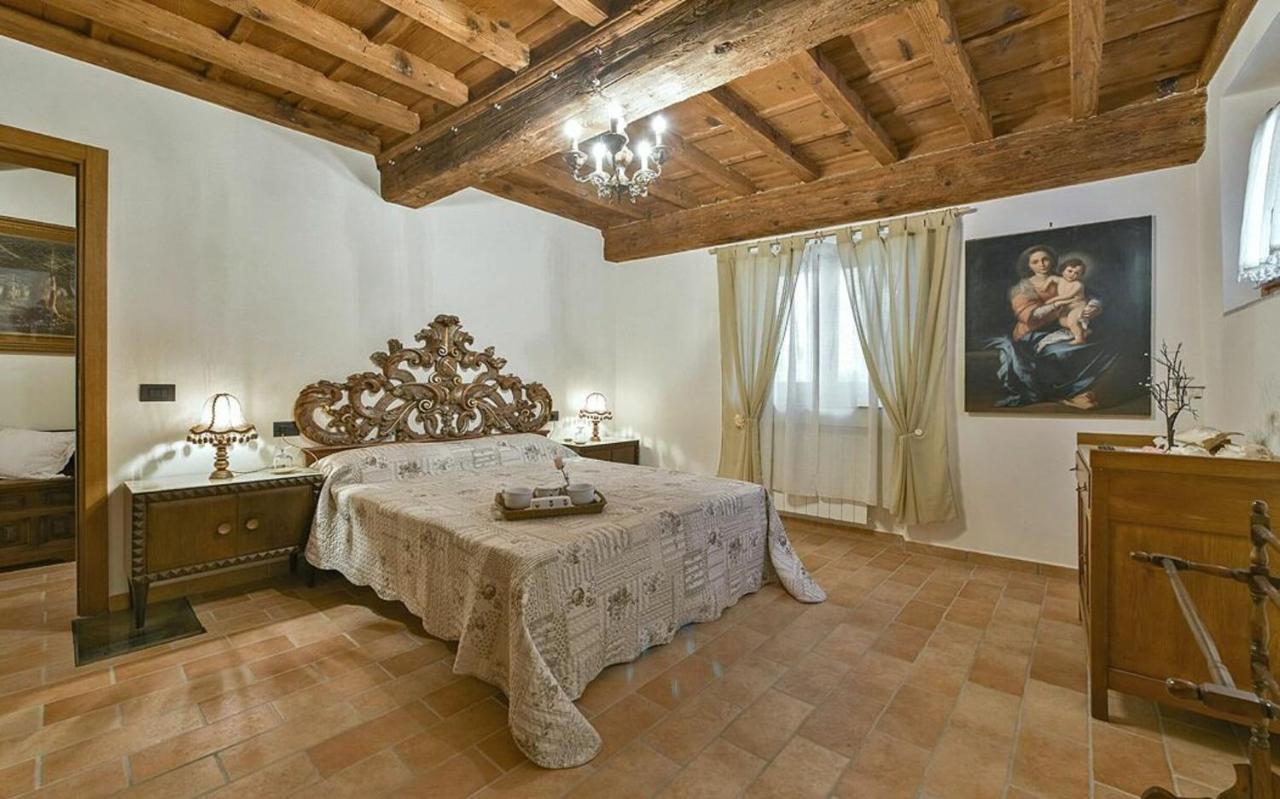 Apartment Agatha By Halldis