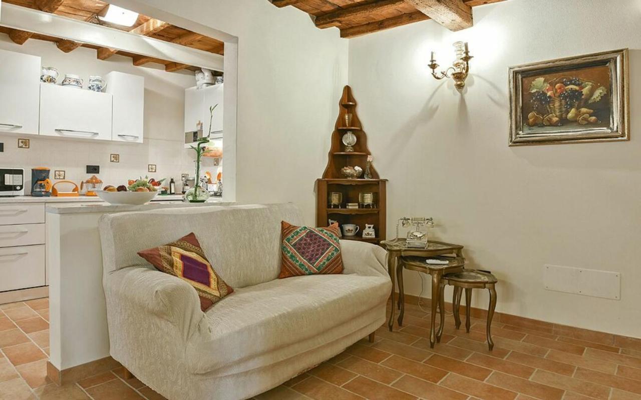 Apartment Agatha By Halldis