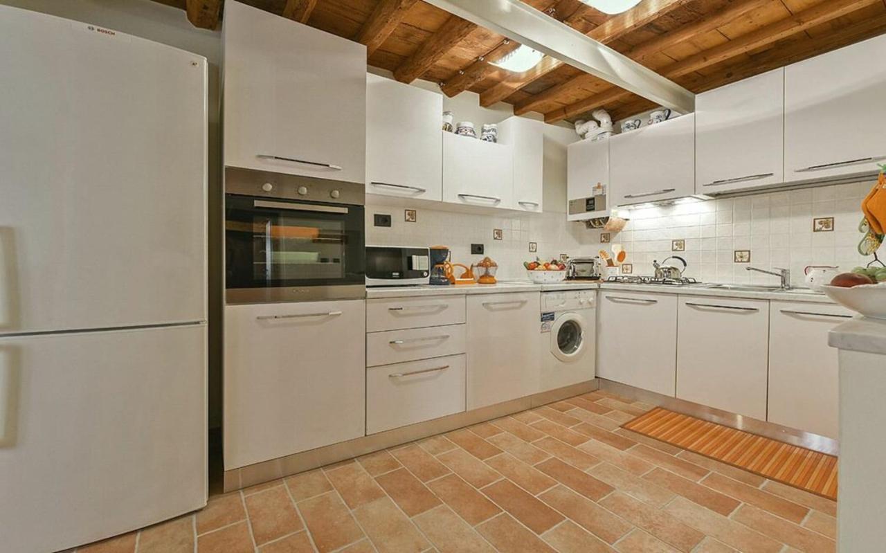 Agatha By Halldis Apartment Florenz