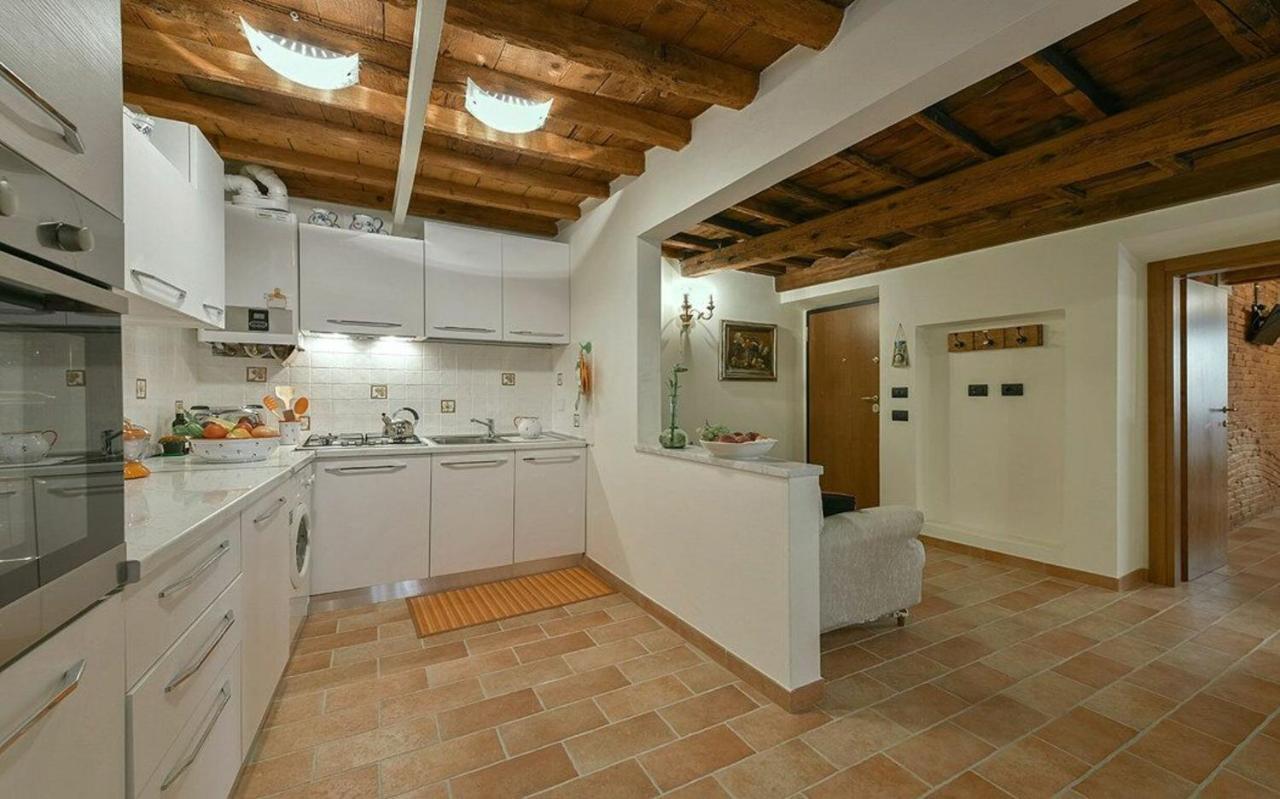 Apartment Agatha By Halldis Florenz