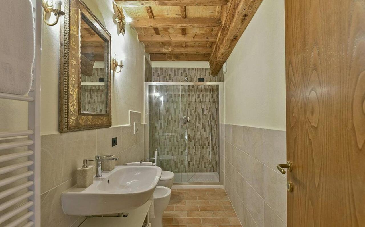 Agatha By Halldis Apartment Florenz