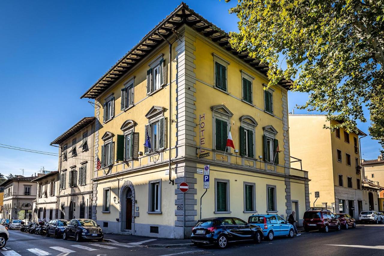 Ferrucci Hotel Florença