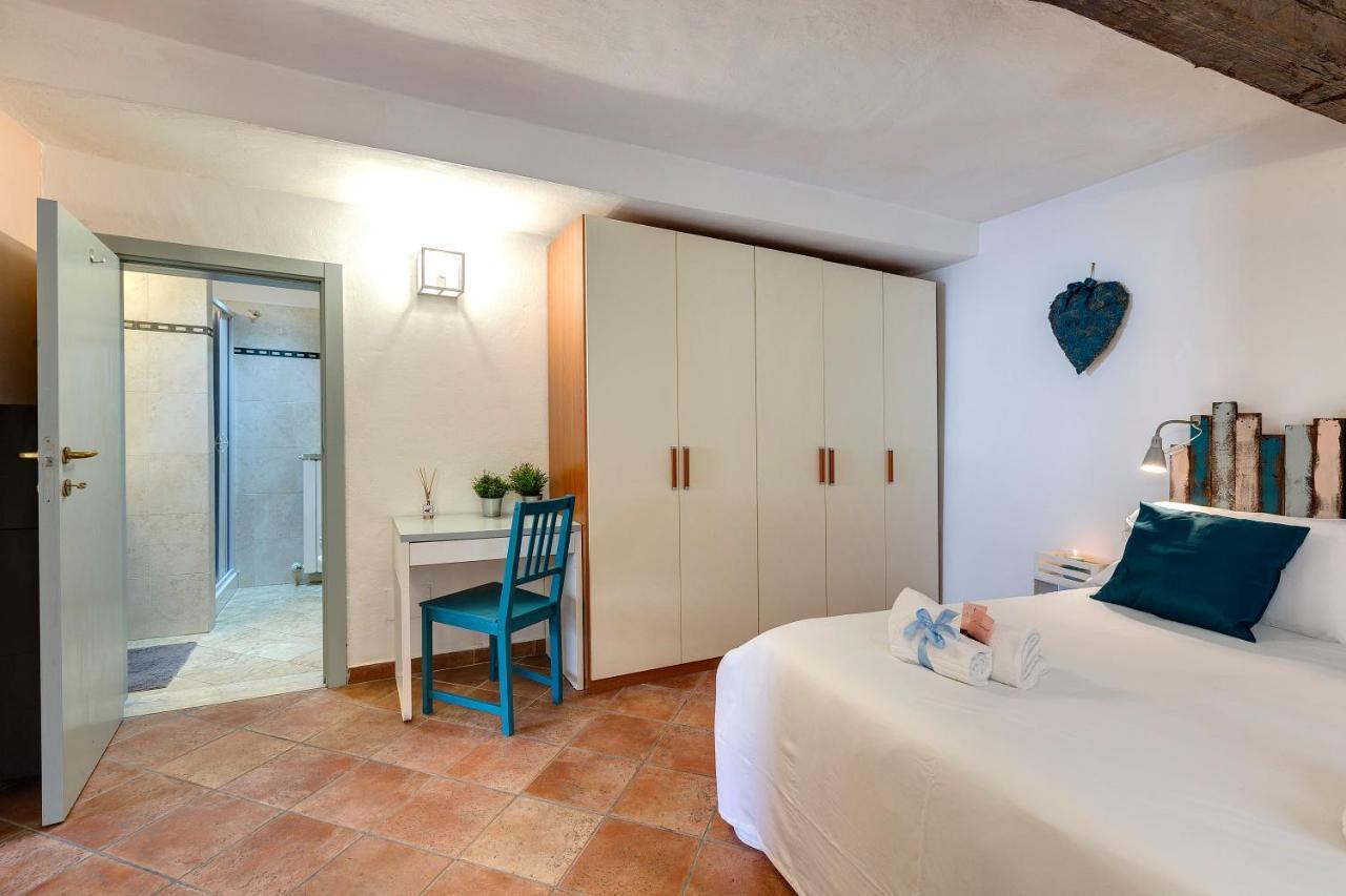 Toscanella By Mamo Appartement