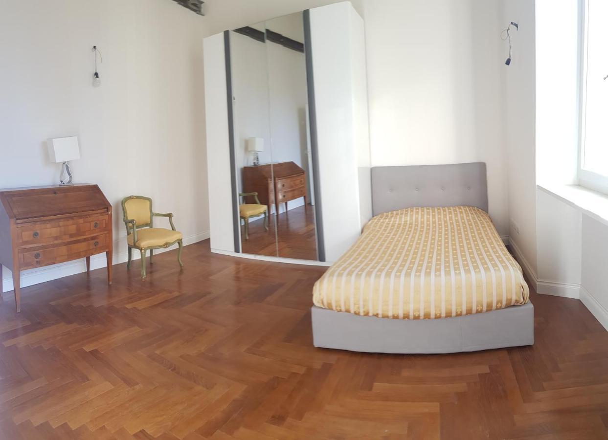 Residenza I Marchesi Florence