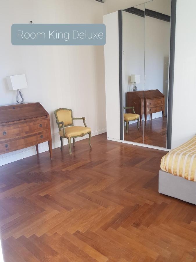 Residenza I Marchesi Gasthuis Florence
