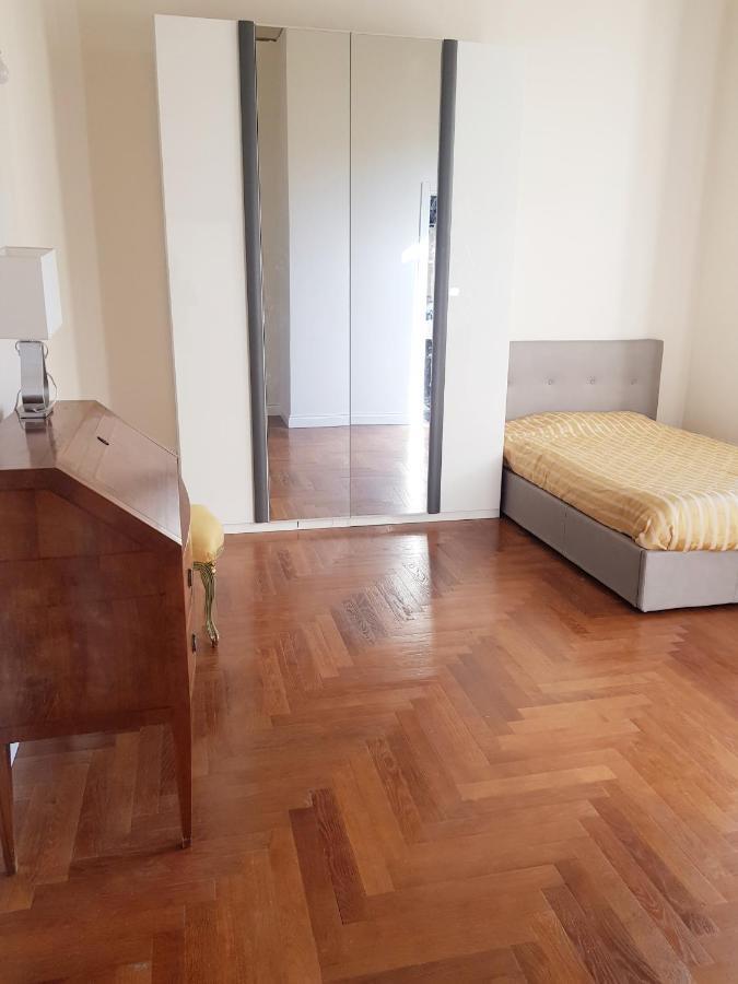 Residenza I Marchesi Florence