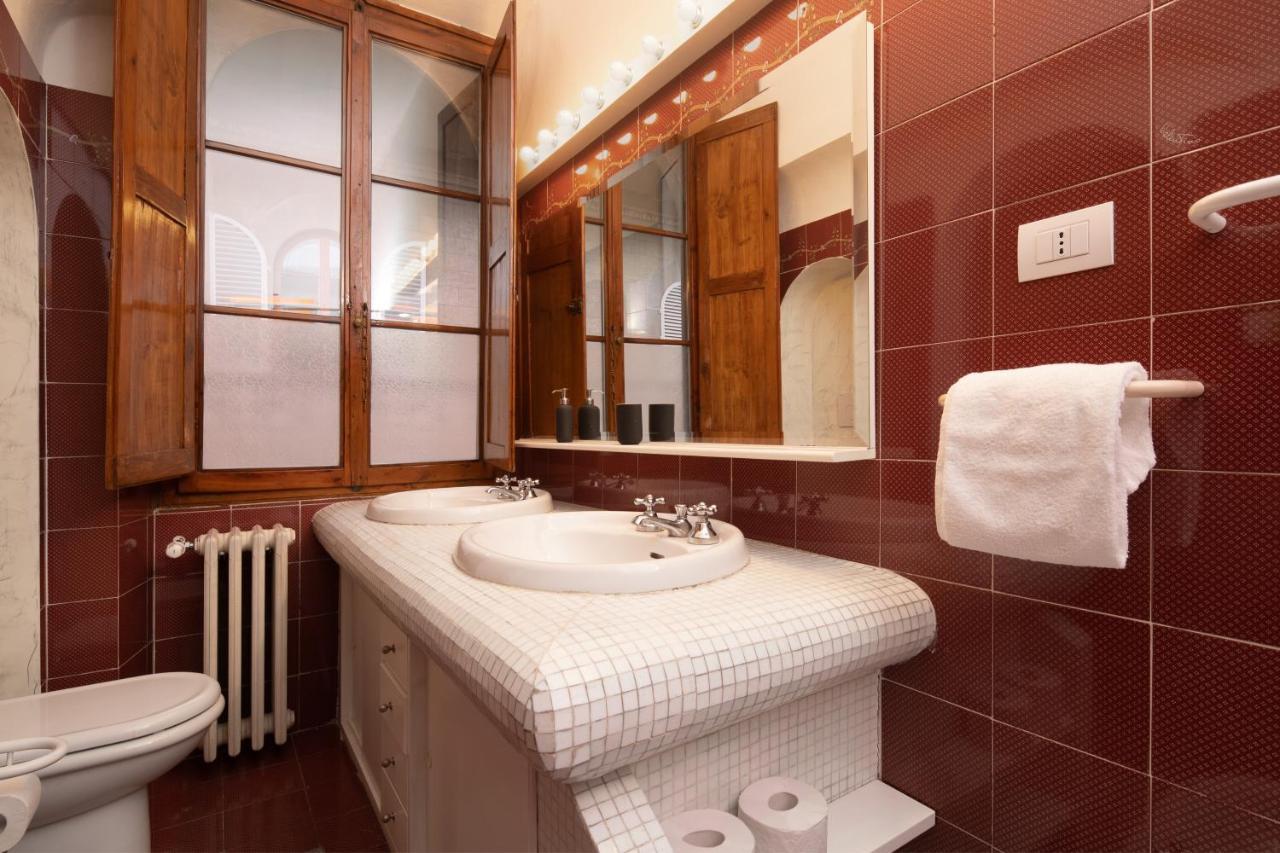 Apartamento Bardini Garden Florença