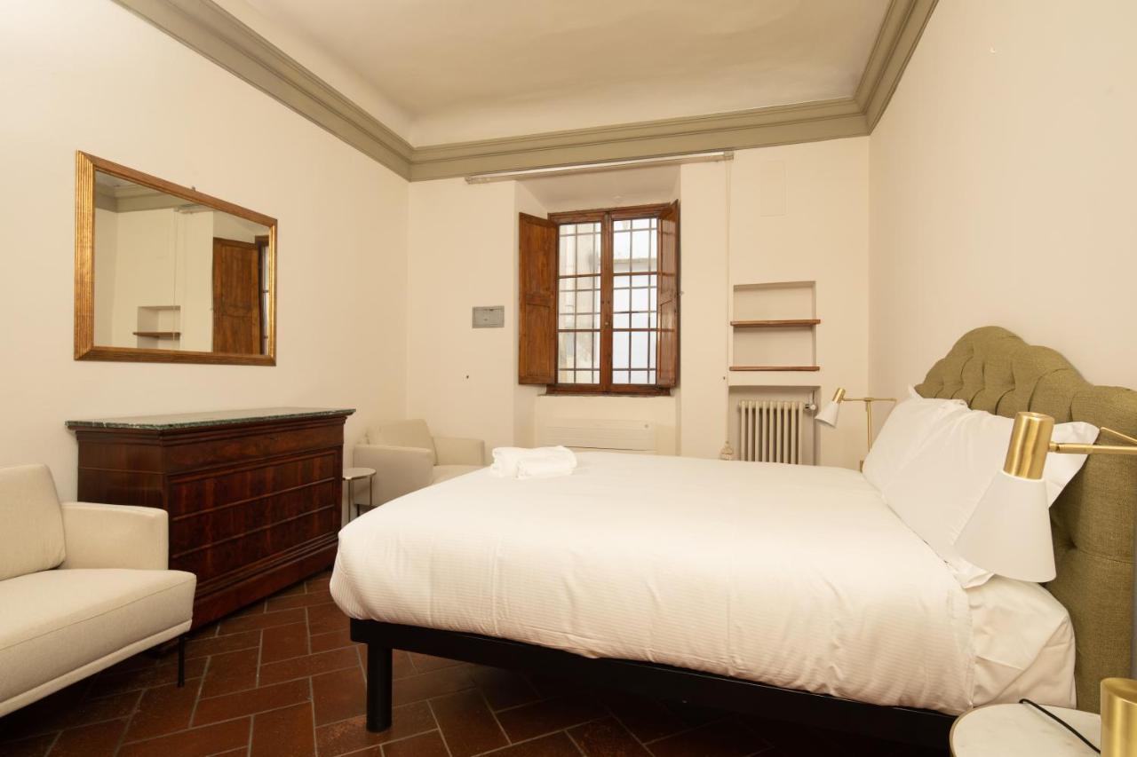Apartamento Bardini Garden Florença