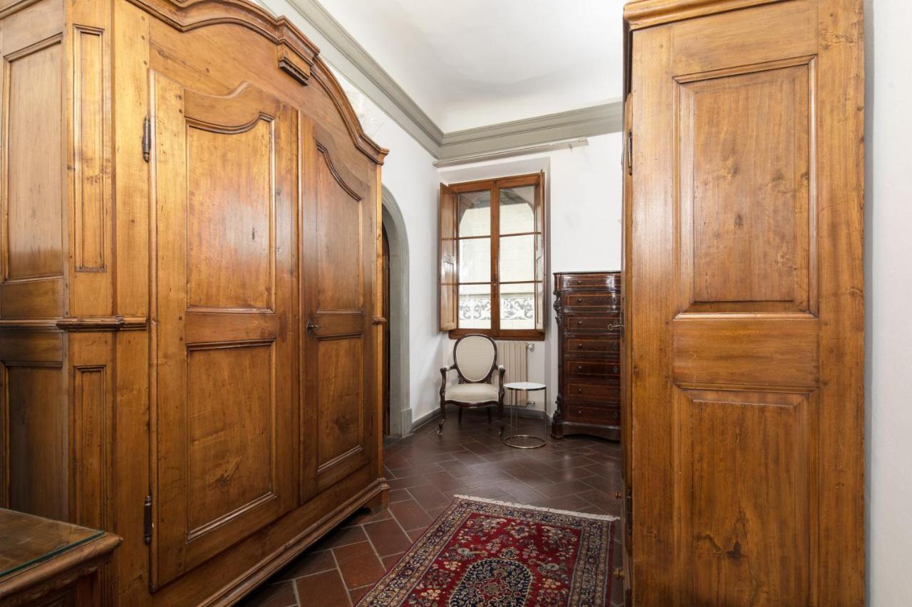 Apartamento Bardini Garden Florença