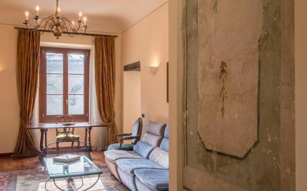 Signoria Vista By Halldis Apartamento *