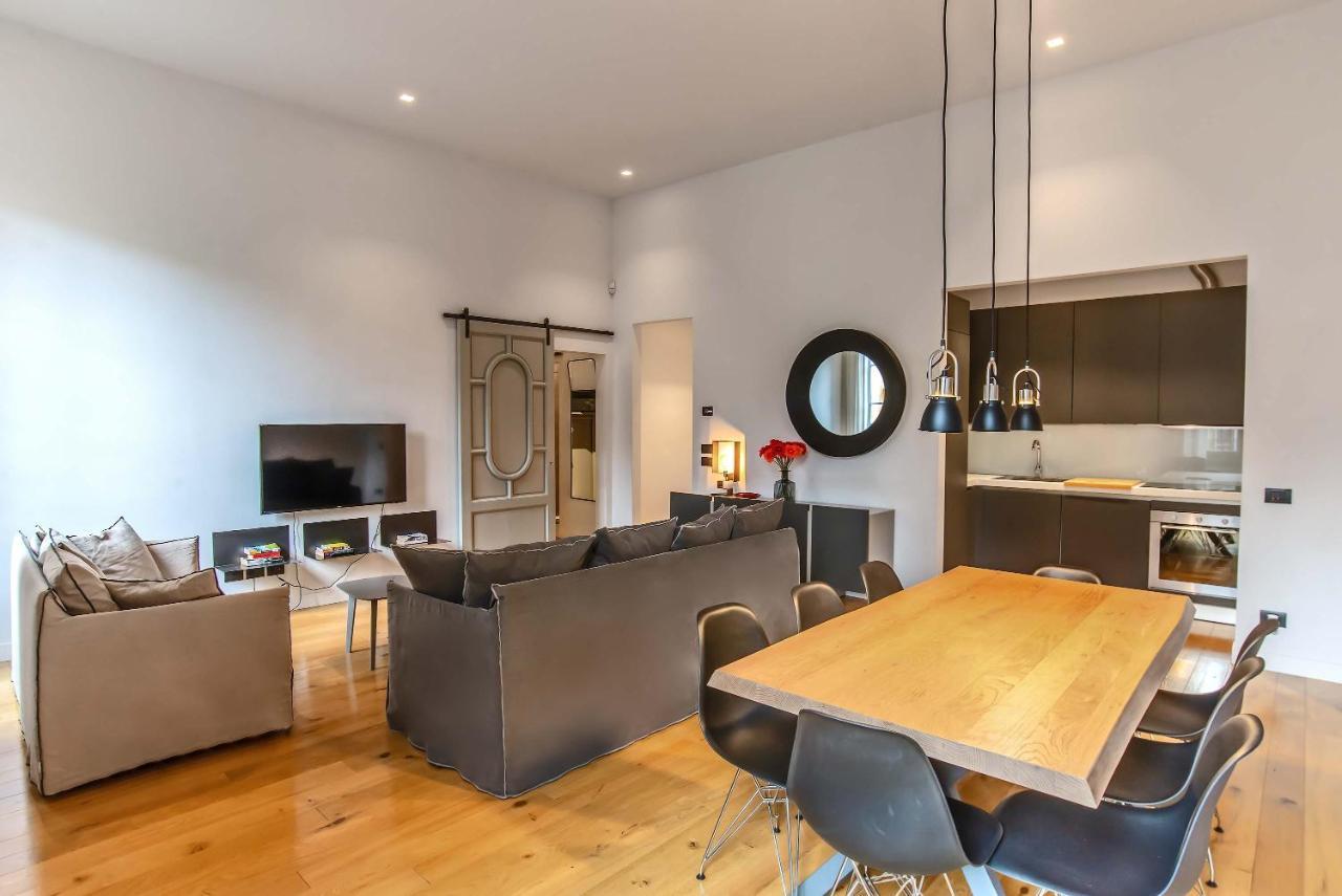 Apartment The Beauty Of Santa Croce Florence