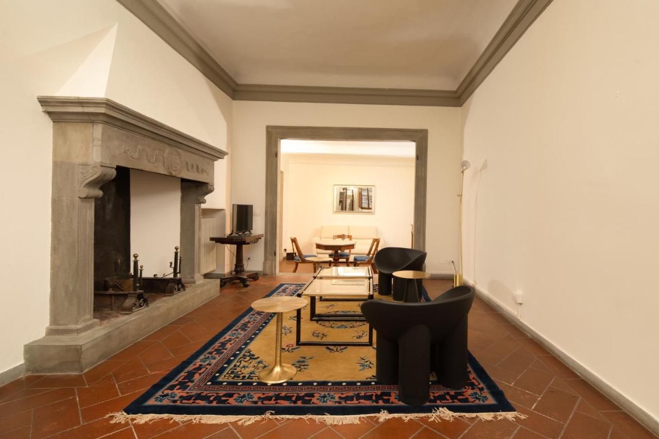 Apartamento Bardini Garden