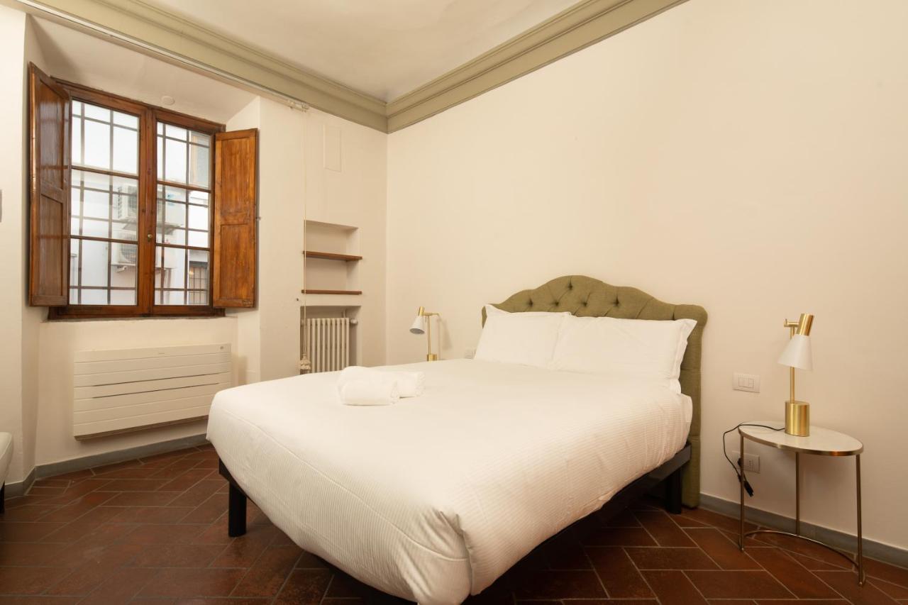 Apartamento Bardini Garden Florença
