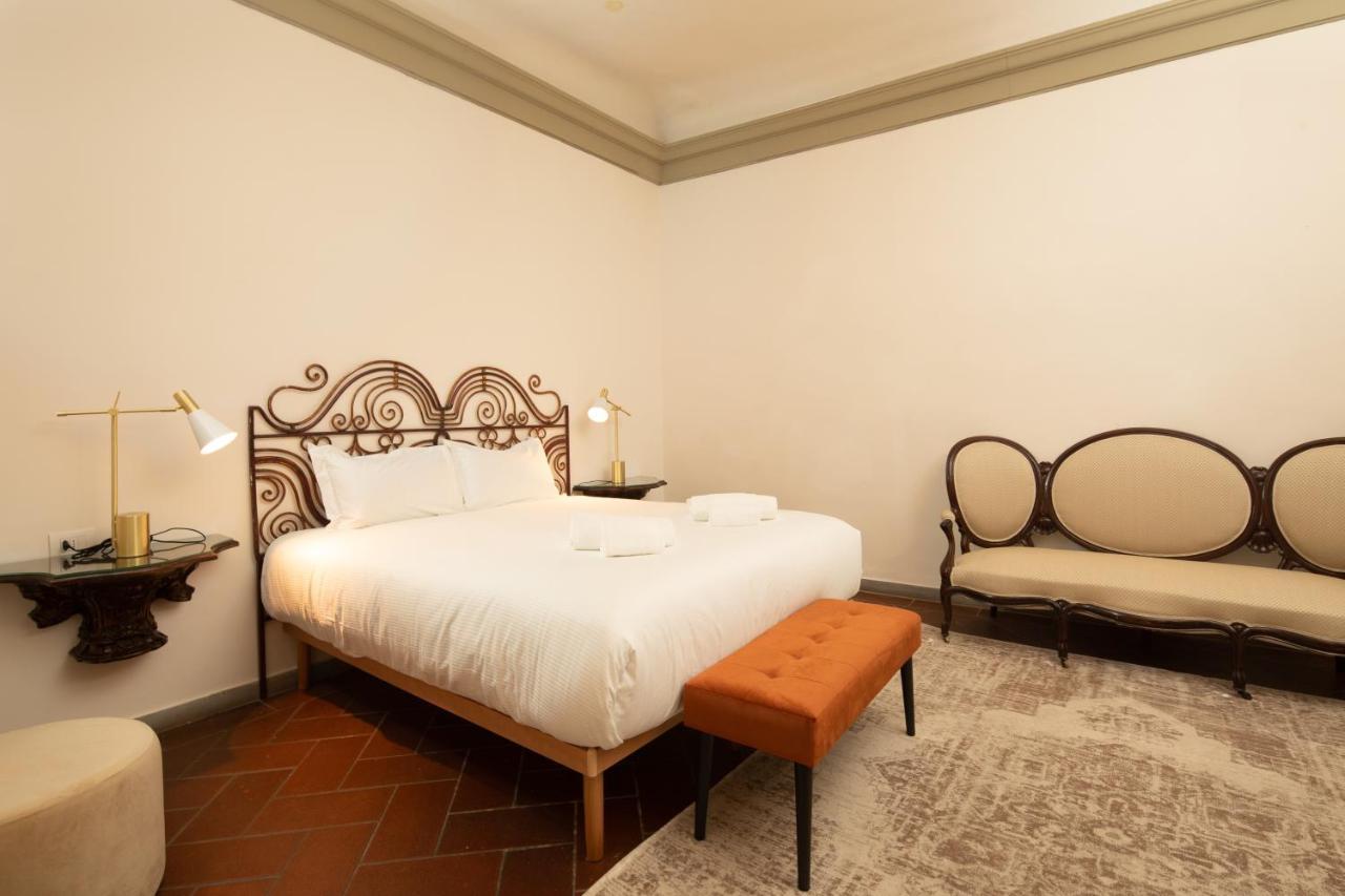 Apartamento Bardini Garden