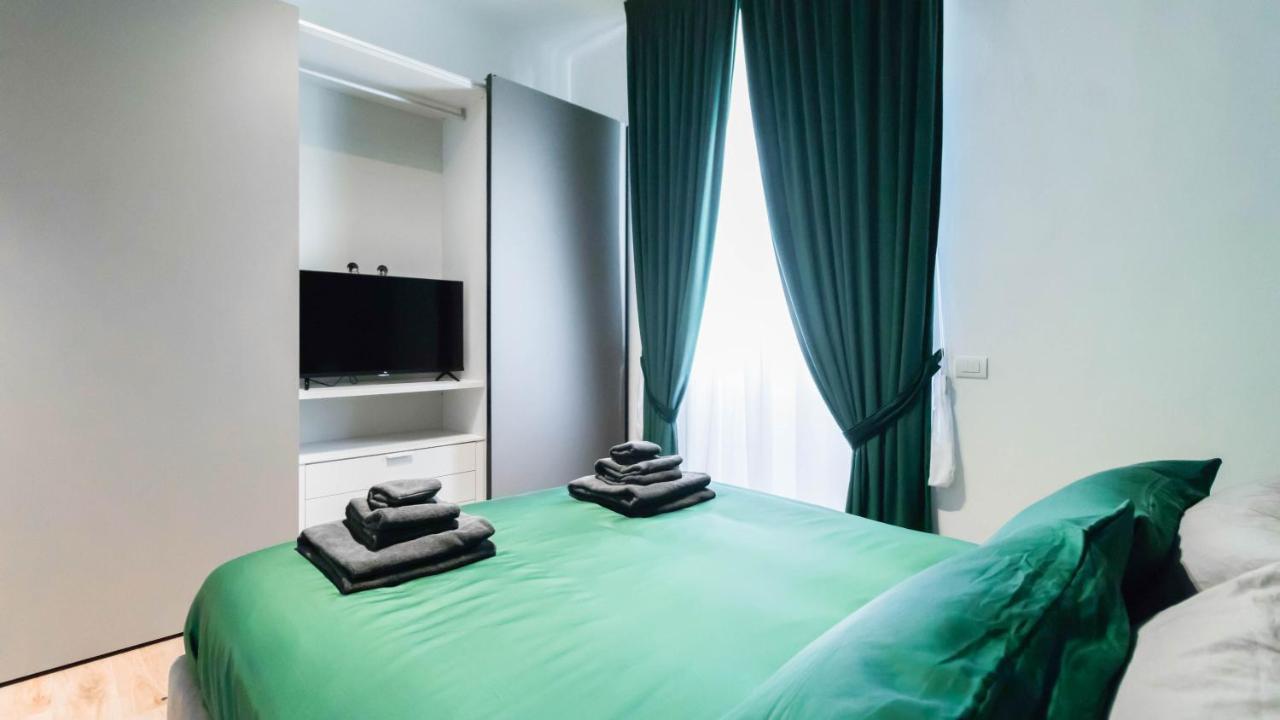 Cavour 82 Florenz