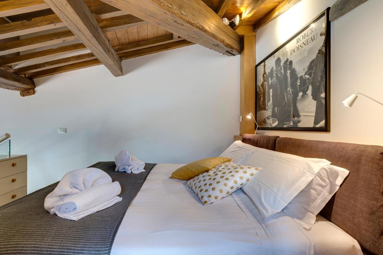 Beatrice By Mamo Appartement Florence