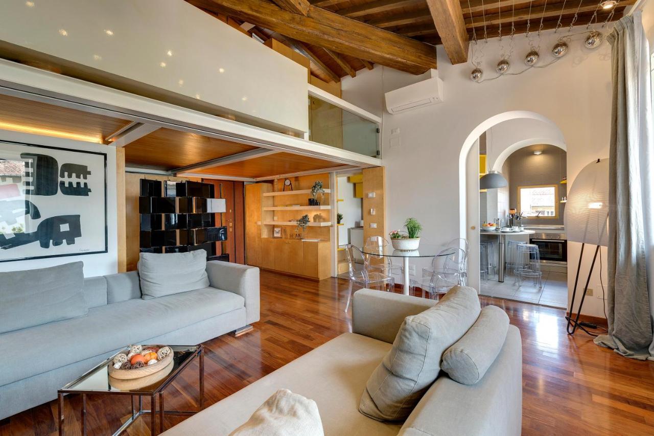 Appartement Beatrice By Mamo Florence