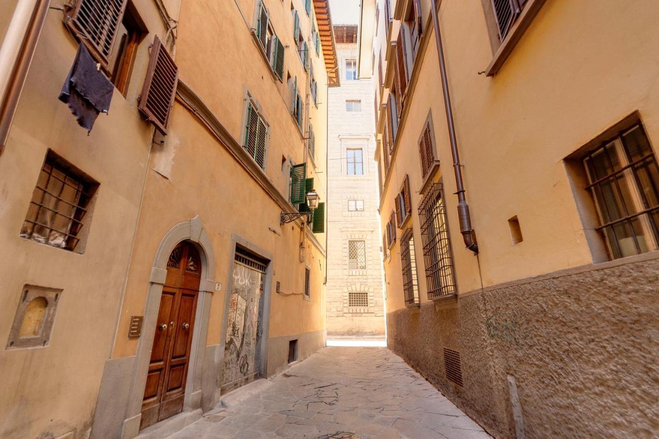Corno 7 Florenz
