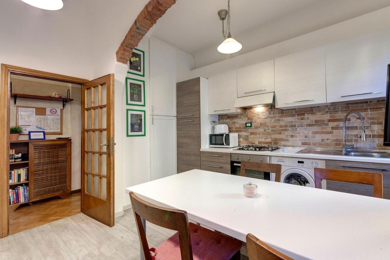 Corno 7 Apartment Florenz