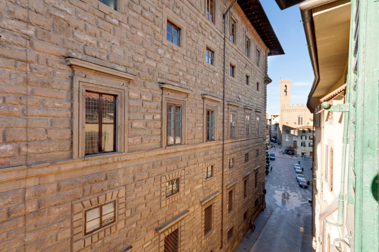 Apartment Corno 7 Florenz