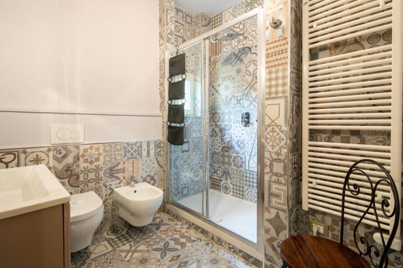 Apartamento Degli Artisti By Mmega *