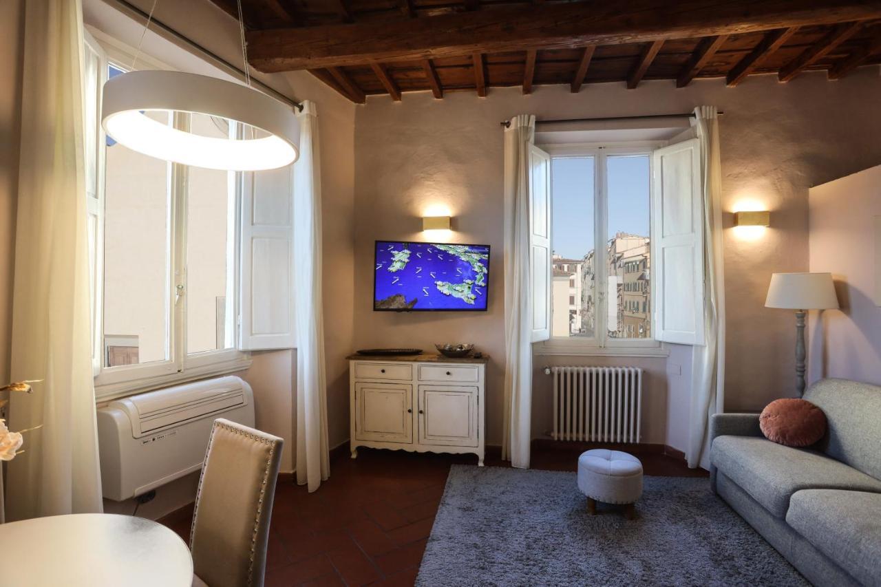Santo Spirito - Elegante In Pieno Centro Apartment *