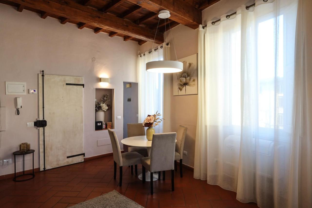 Santo Spirito - Elegante In Pieno Centro