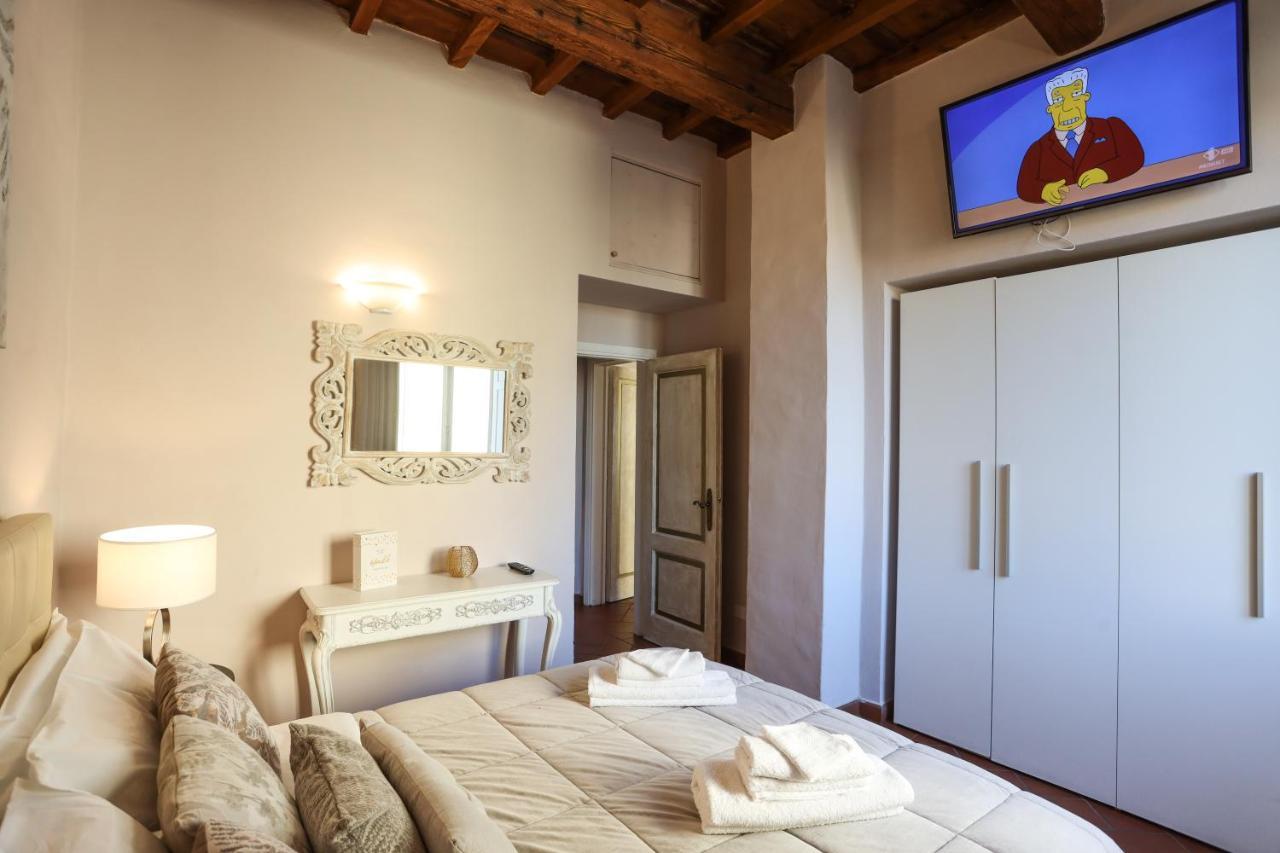 Apartment Santo Spirito - Elegante In Pieno Centro *