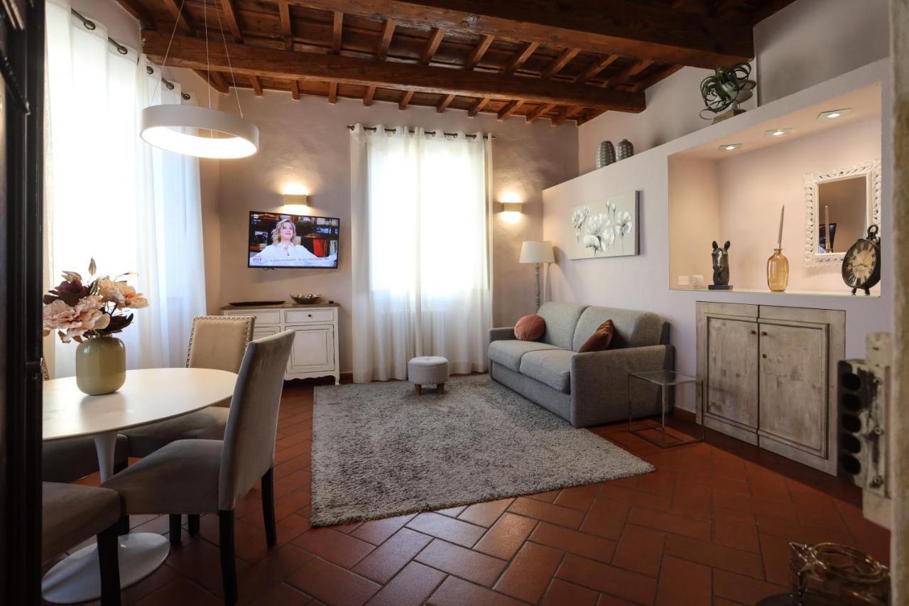 Santo Spirito - Elegante In Pieno Centro