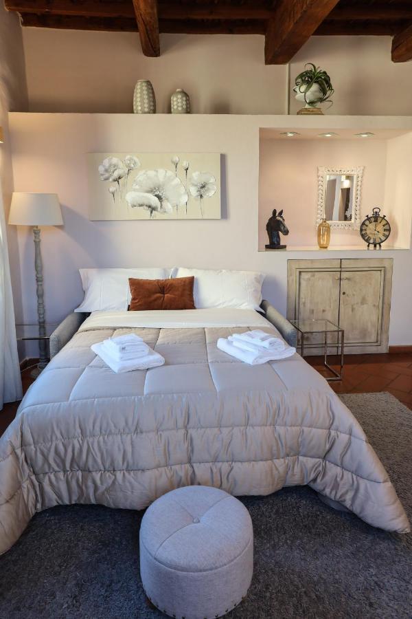 Santo Spirito - Elegante In Pieno Centro Apartment