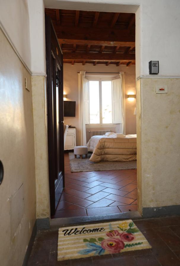 Apartment Santo Spirito - Elegante In Pieno Centro