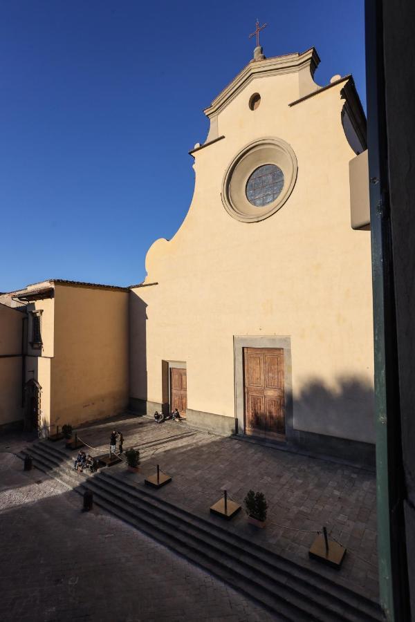 Santo Spirito - Elegante In Pieno Centro Apartment