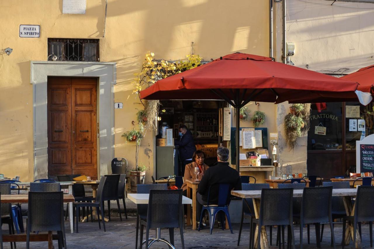 Santo Spirito - Elegante In Pieno Centro Florence