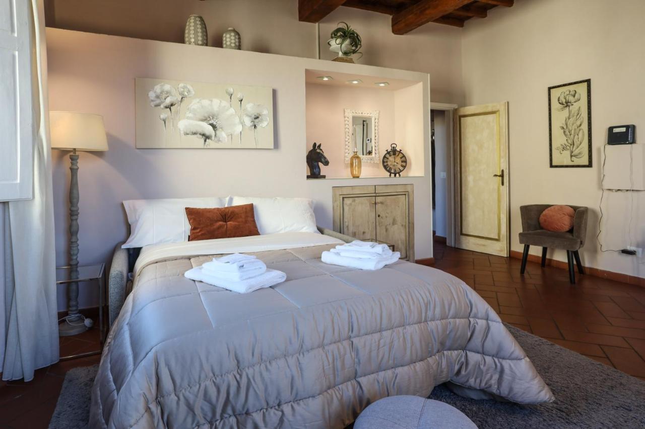 Santo Spirito - Elegante In Pieno Centro Apartment