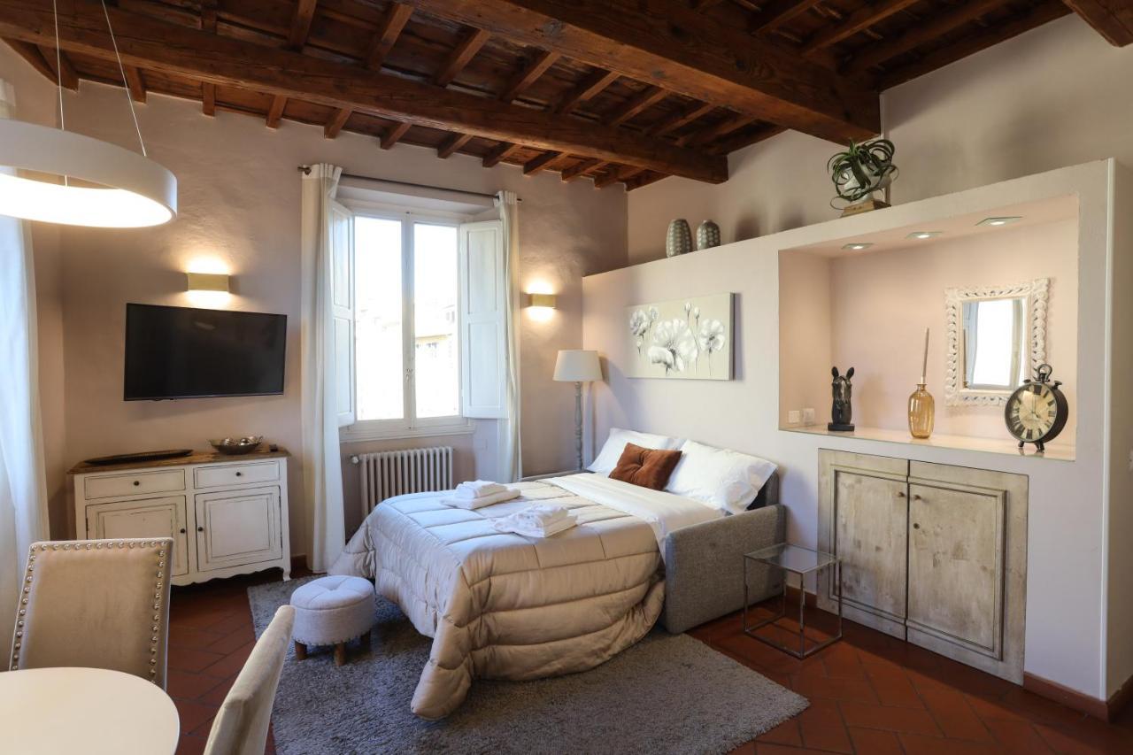 Santo Spirito - Elegante In Pieno Centro Apartment Florence