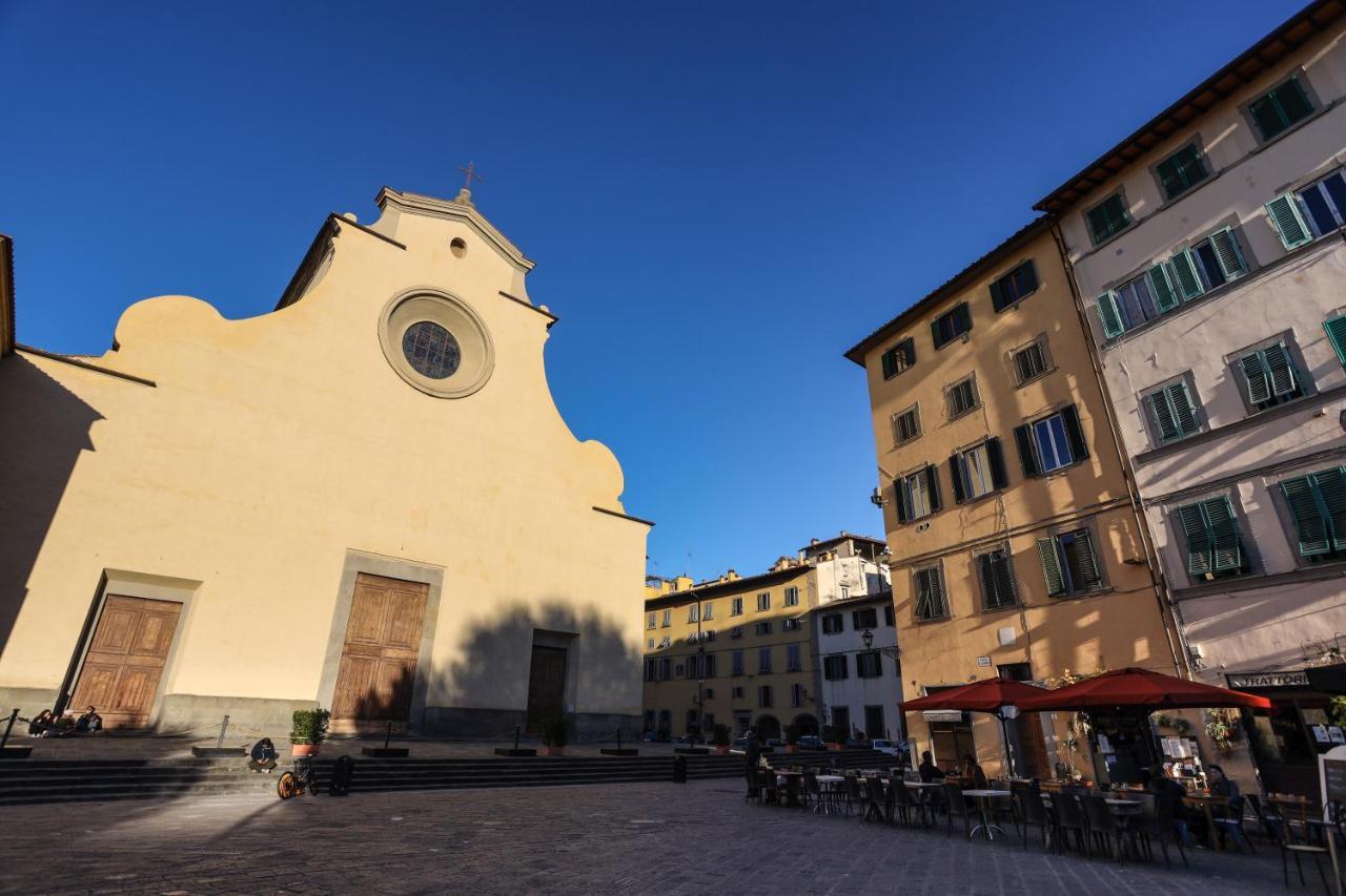 Santo Spirito - Elegante In Pieno Centro Apartment *