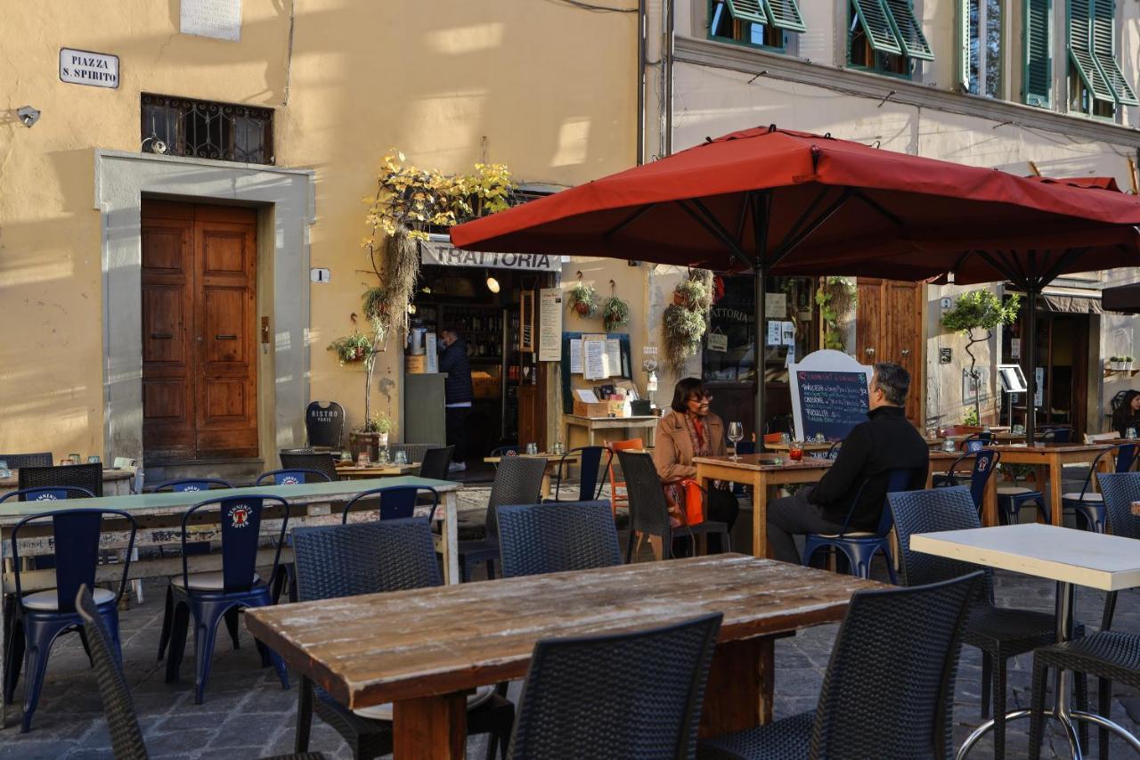 Santo Spirito - Elegante In Pieno Centro Florence