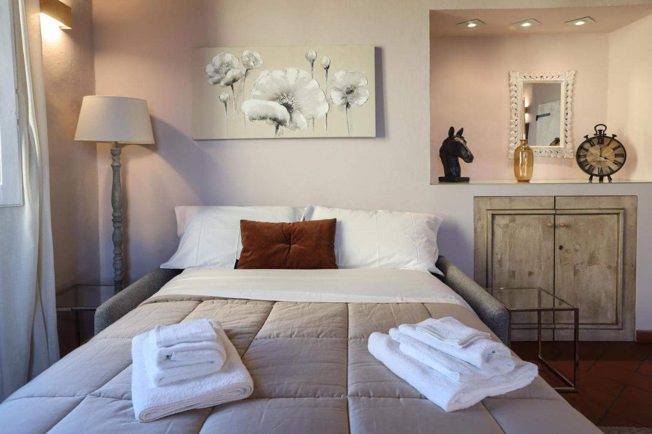 Apartment Santo Spirito - Elegante In Pieno Centro