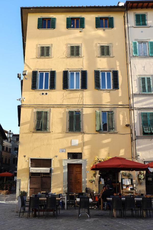 Apartment Santo Spirito - Elegante In Pieno Centro