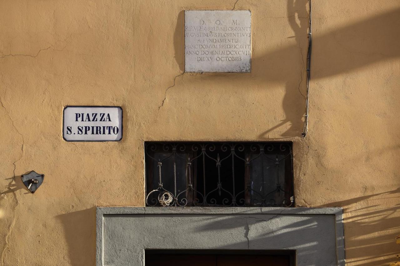 Apartment Santo Spirito - Elegante In Pieno Centro *