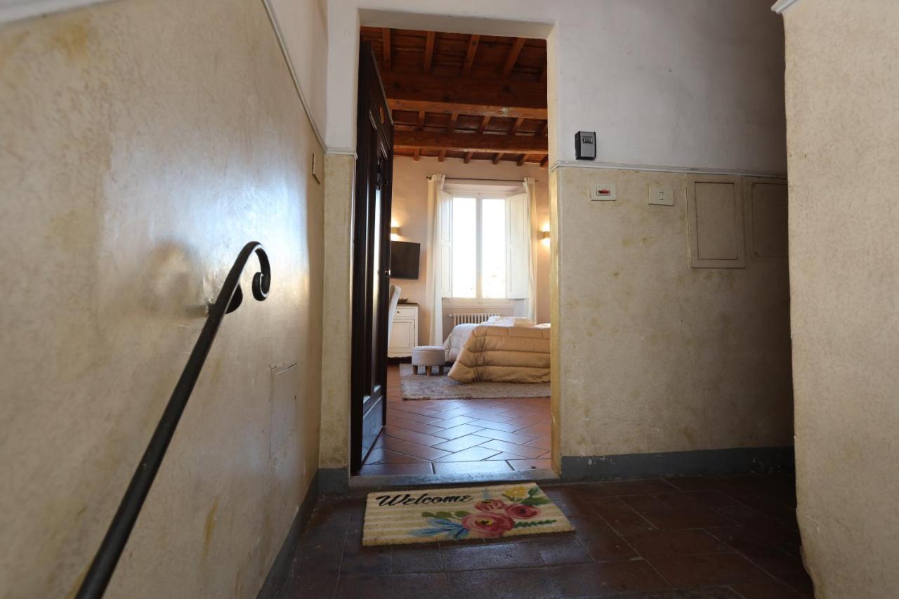 Apartment Santo Spirito - Elegante In Pieno Centro