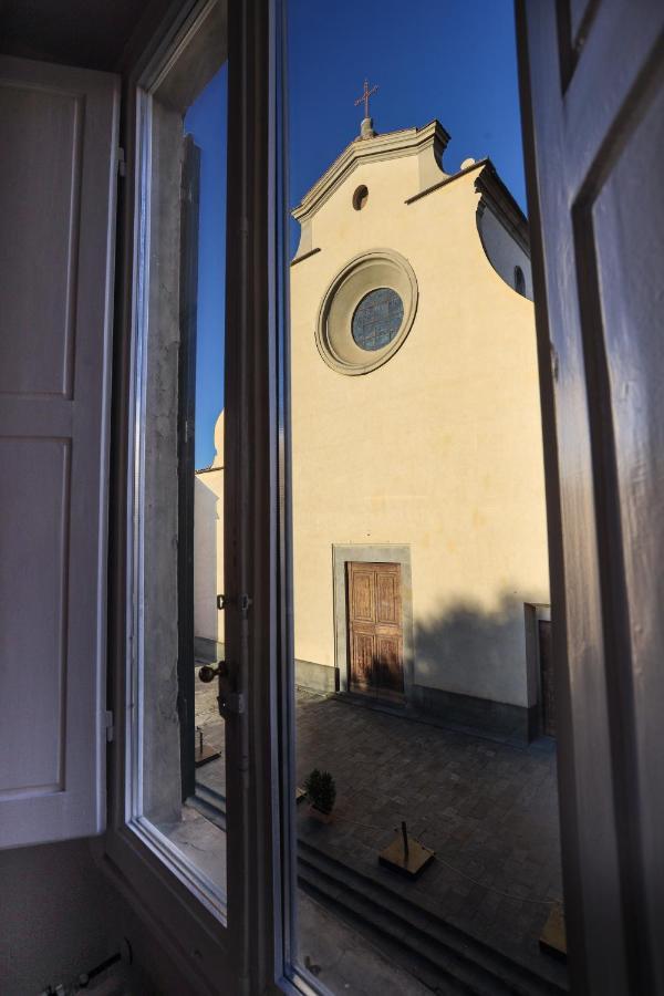 Apartment Santo Spirito - Elegante In Pieno Centro *