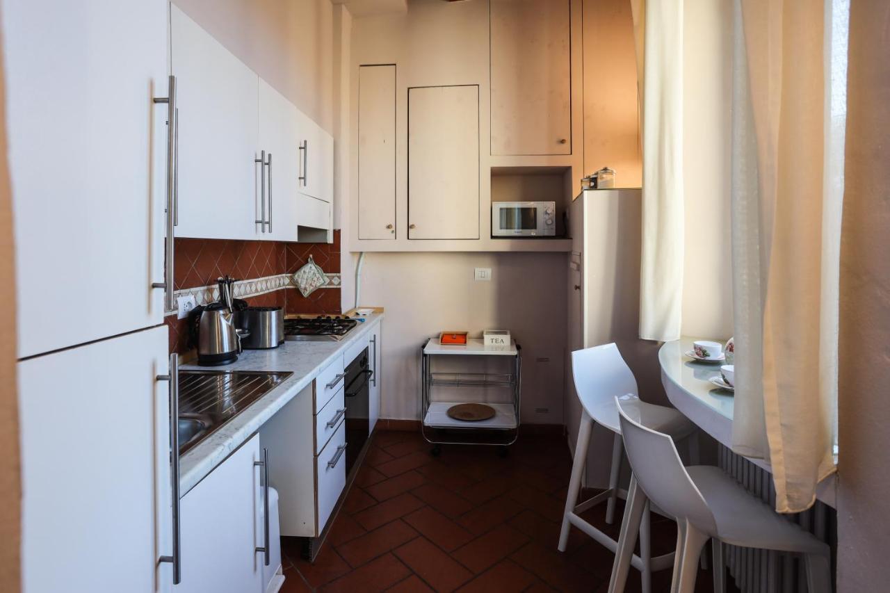 Apartment Santo Spirito - Elegante In Pieno Centro Florence
